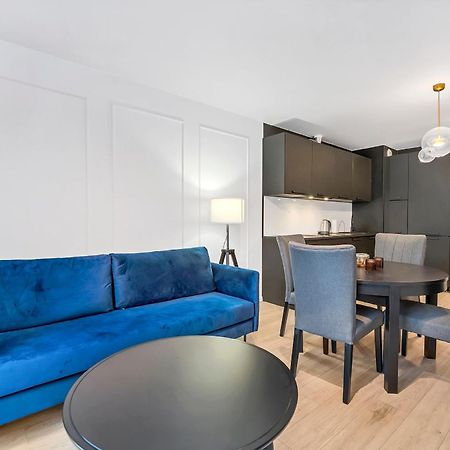 Lumina Comfy Apartment Lodz Dış mekan fotoğraf