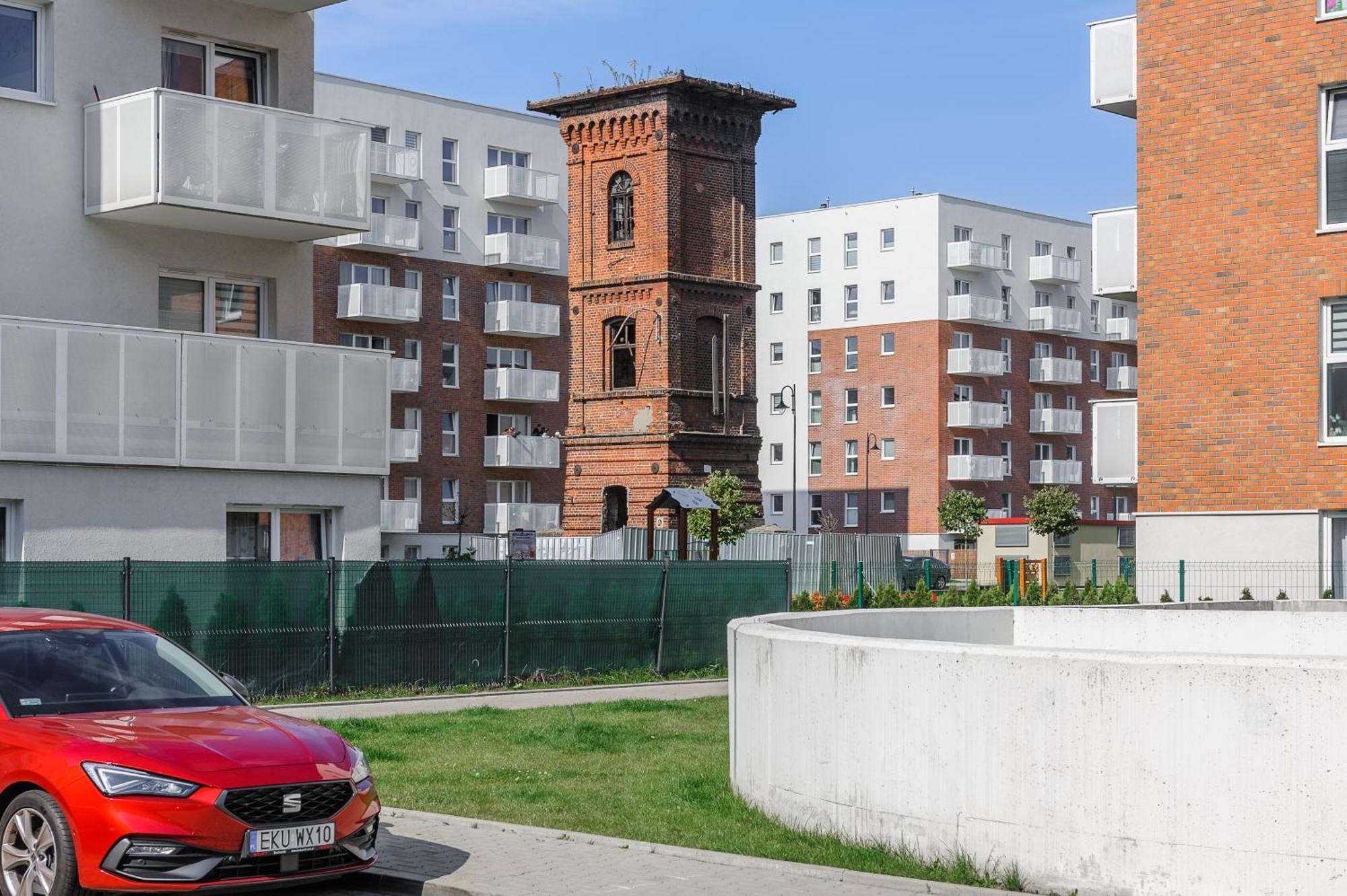 Lumina Comfy Apartment Lodz Dış mekan fotoğraf